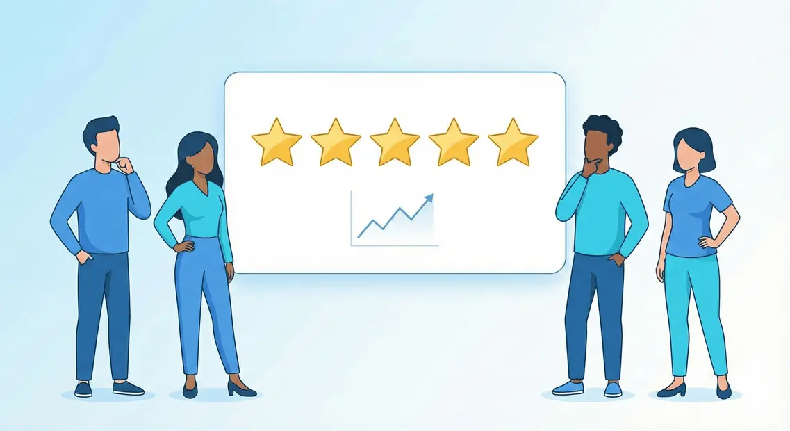 Recenzii clienti gazduire web