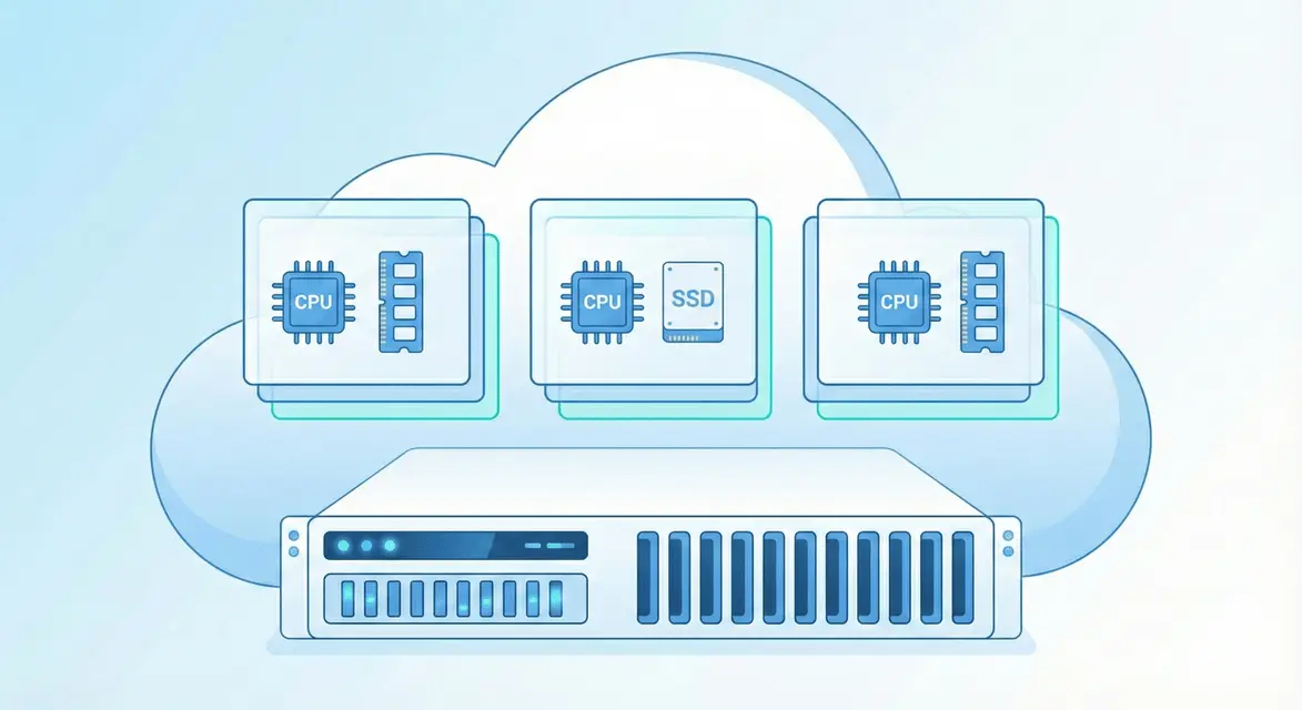 Servere VPS Romania KVM si Servere Dedicate